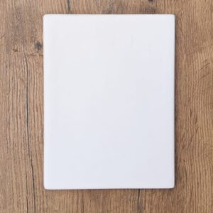Tile Rectangular 15cm x 19.5cm