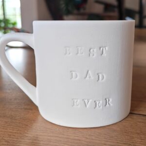 Best DAD Ever - Melissa