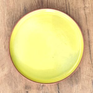 Prism Side 21cm Yellow