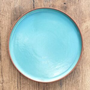 Prism Side 21cm Turquoise