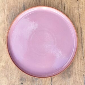 Prism Side 21cm Pink