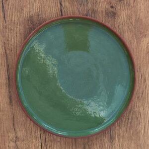 Prism Side 21cm Green